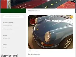 Sites similar to porsche911.sk