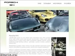 Sites similar to porsche914.eu