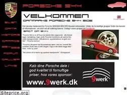 Sites similar to porsche944.dk
