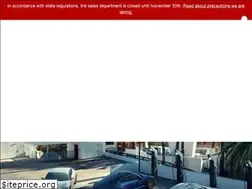 Sites similar to porschealbuquerque.com