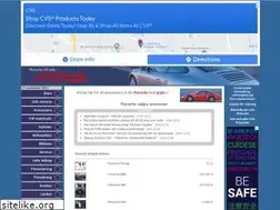 Sites similar to porscheannonser.se