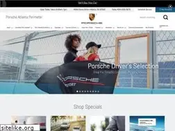 Sites similar to porscheatlantaperimeter.com