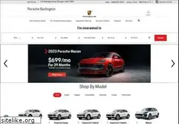 Sites similar to porscheaudiofdanvers.com