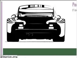 Sites similar to porscheautoparts.com