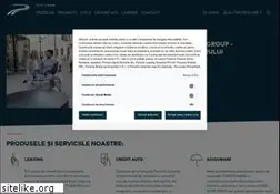 Sites similar to porschebank.ro