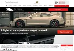 Sites similar to porschebeachwood.com
