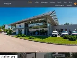 Sites similar to porschebuda.info