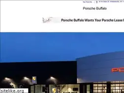 Sites similar to porschebuffalo.com