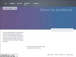 Sites similar to porschebulgaria.bg
