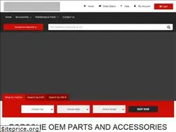 Sites similar to porscheburlingameparts.com