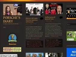Sites similar to porschecadiz.wordpress.com