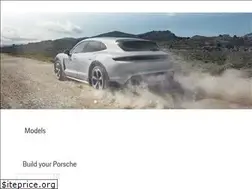Sites similar to porschecentrebrisbane.com.au