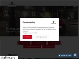 Sites similar to porschecentrumamsterdam.nl