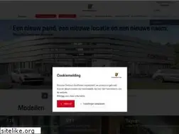 Sites similar to porschecentrumeindhoven.nl