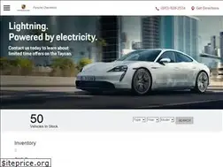 Sites similar to porschecharleston.com