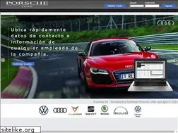 Sites similar to porschecl.cl