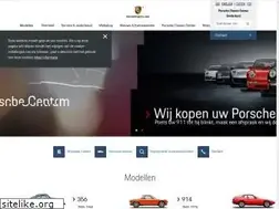 Sites similar to porscheclassiccentergelderland.nl