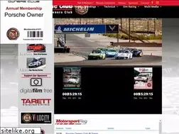 Sites similar to porscheclub.com