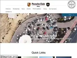 Sites similar to porscheclubmt.com