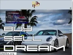 Sites similar to porscheclubuk.com