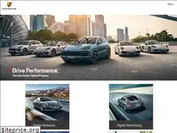 Sites similar to porschedealerdigitalprogram.com