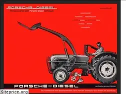 Sites similar to porschediesel.stereofx.org