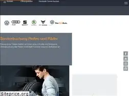 Sites similar to porschedonaustadt.at