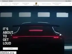 Sites similar to porschedriving.com