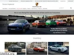 Sites similar to porscheenglewood.com