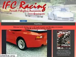 Sites similar to porschefiberglass.com