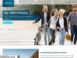 Sites similar to porschefinancialservices.co.uk