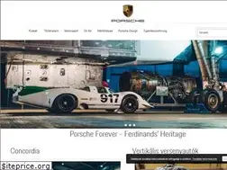 Sites similar to porscheforever.hu