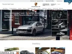 Sites similar to porschegoldcoast.com