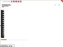 Sites similar to porschegt3cup.com.br