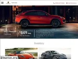 Sites similar to porschehawaii.com