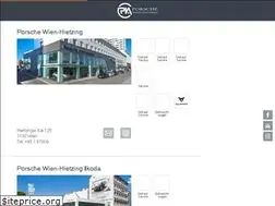 Sites similar to porschehietzing.at