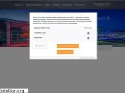 Sites similar to porschehungaria.hu