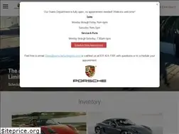 Sites similar to porschehuntington.com