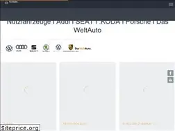 Sites similar to porscheinterauto.at