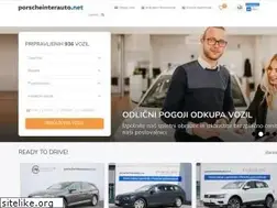 Sites similar to porscheinterauto.net