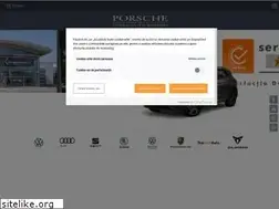 Sites similar to porscheinterauto.ro