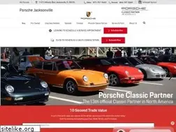 Sites similar to porschejacksonville.com