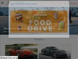 Sites similar to porschelarchmont.com