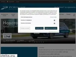 Sites similar to porscheleasing.com.mk
