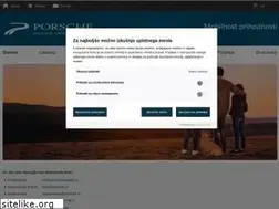 Sites similar to porscheleasing.si