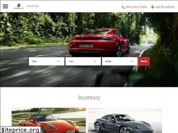 Sites similar to porschelehi.com