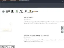 Sites similar to porscheliesing.at