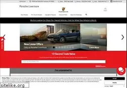 Sites similar to porschelivermore.com