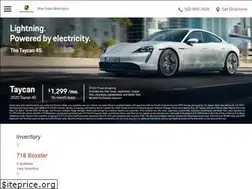 Sites similar to porschelouisville.com