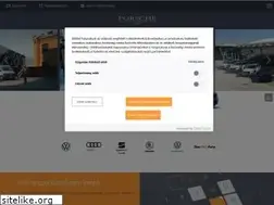Sites similar to porschem5.hu